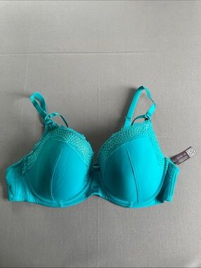 Adore Me Sexy Padded Bra